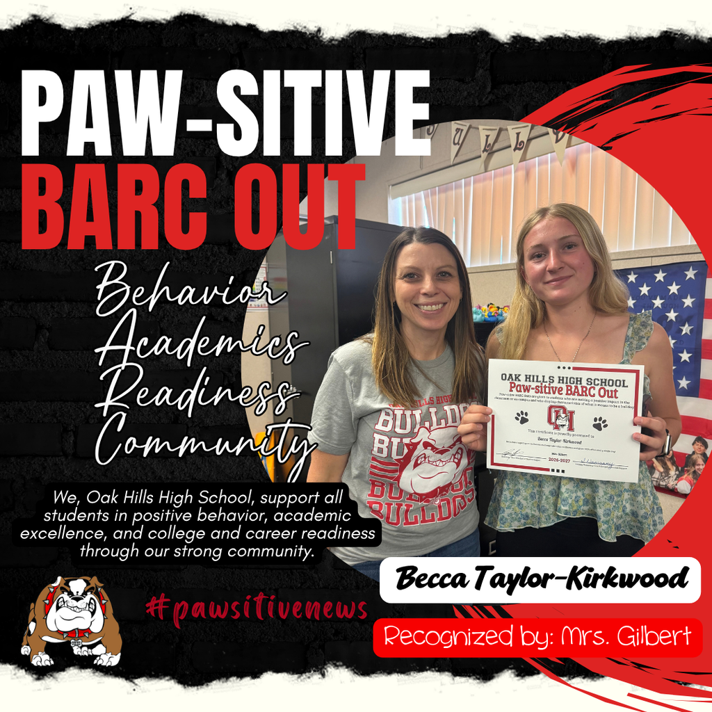 Barc-out #7