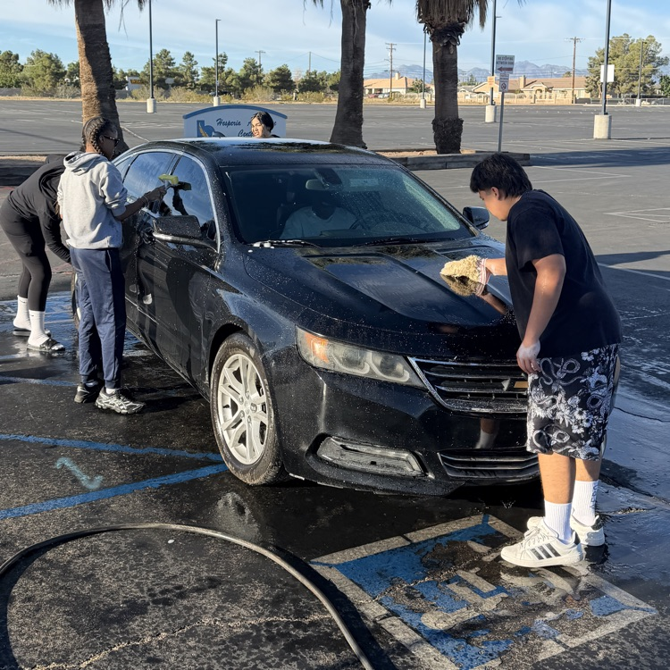 wash