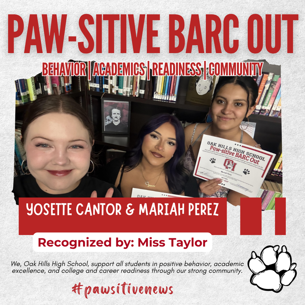 Barc-out #10
