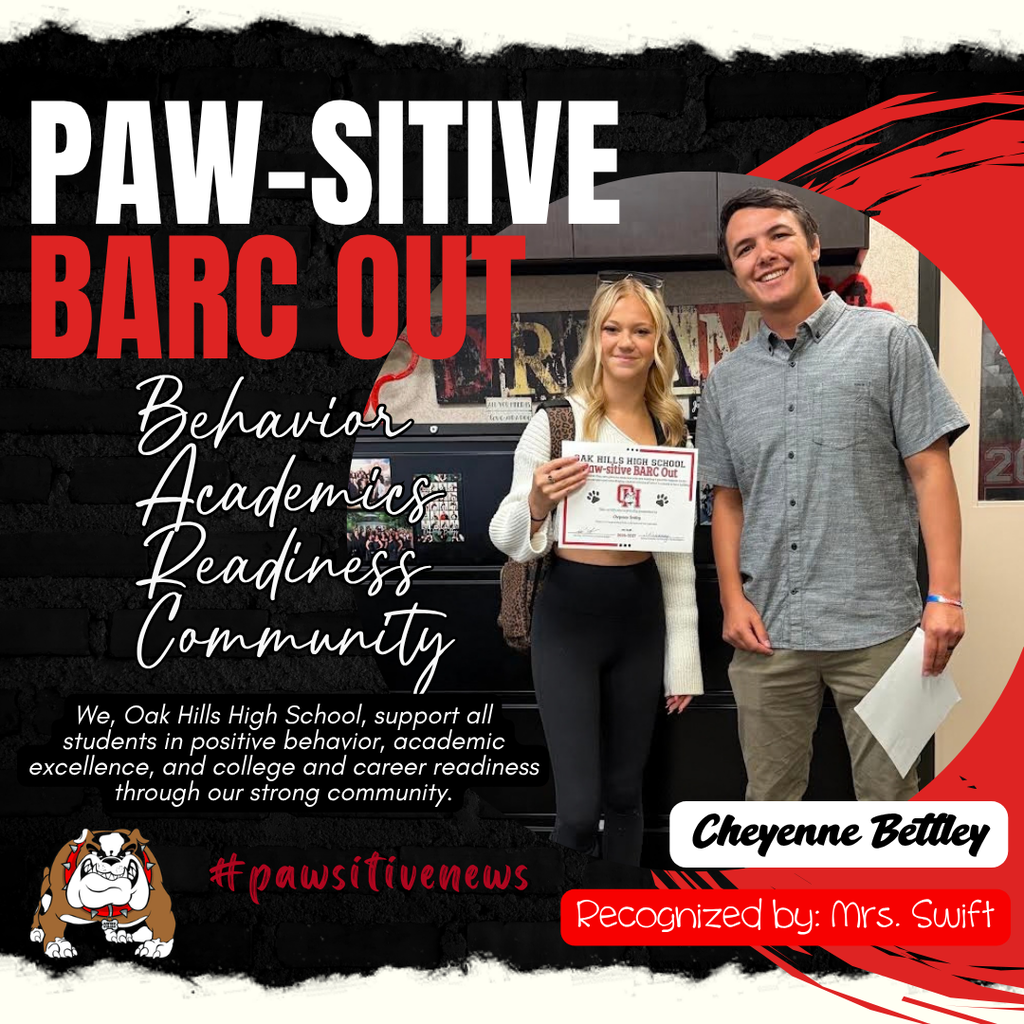 Barc-out #7