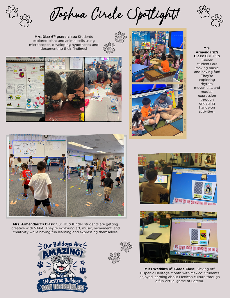 JC Highlights! Check out all the amazing things happening on our campus!