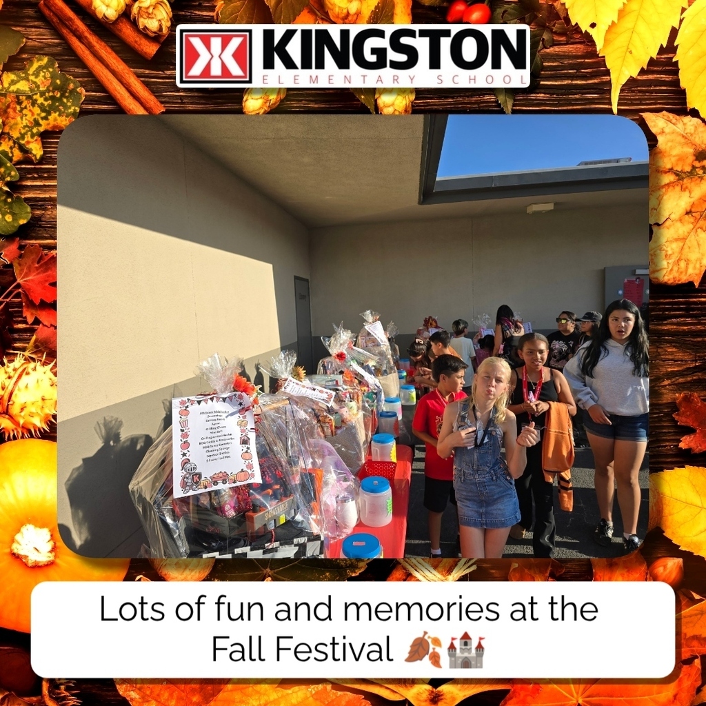 Fall Festival 2026 photos