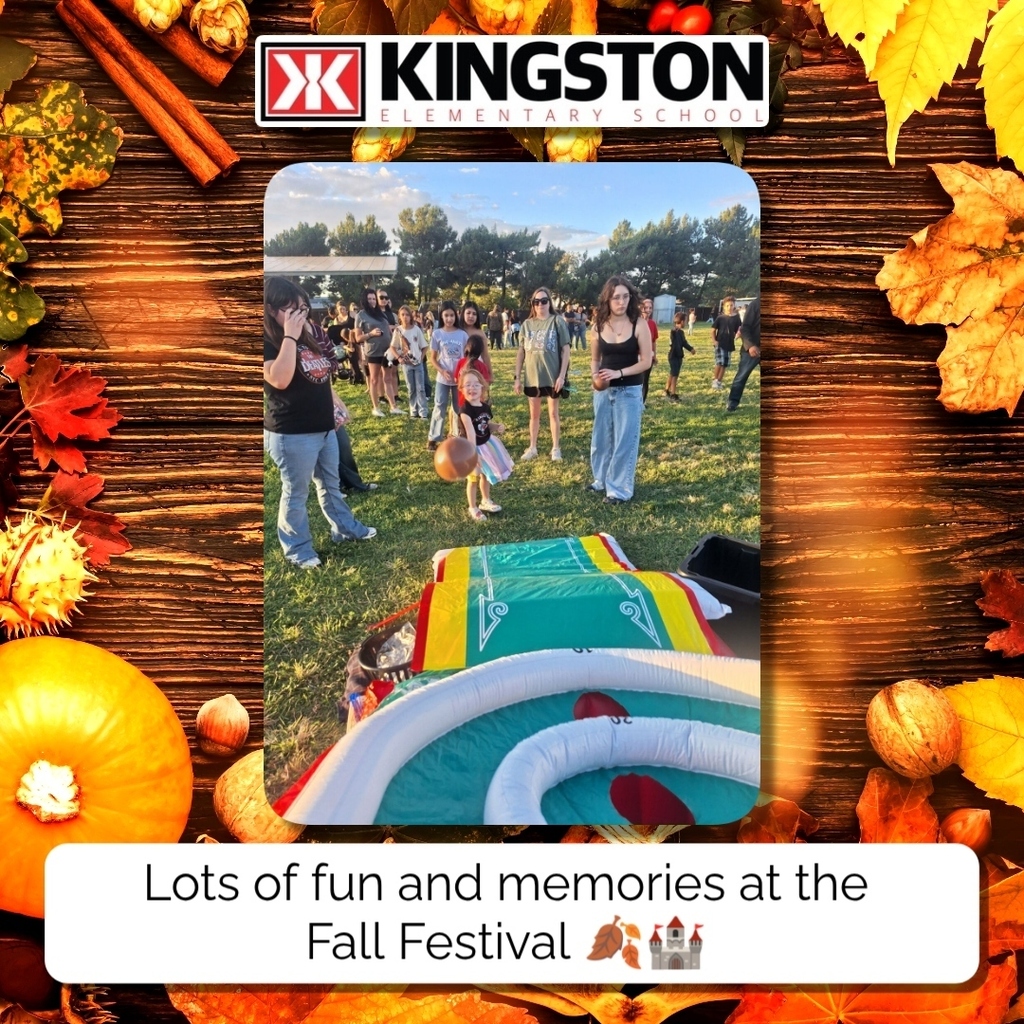 Fall Festival 2026 photos