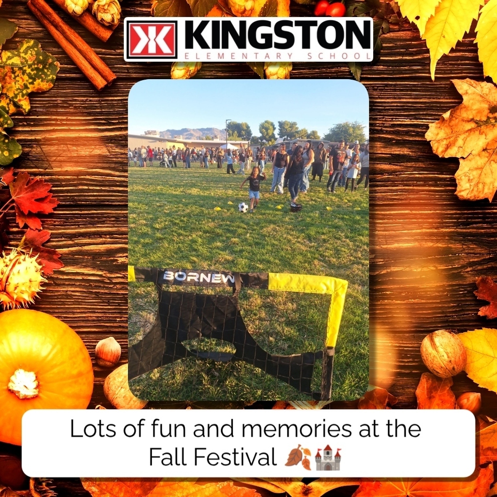Fall Festival 2026 photos