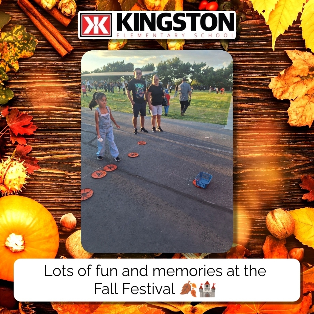 Fall Festival 2026 photos