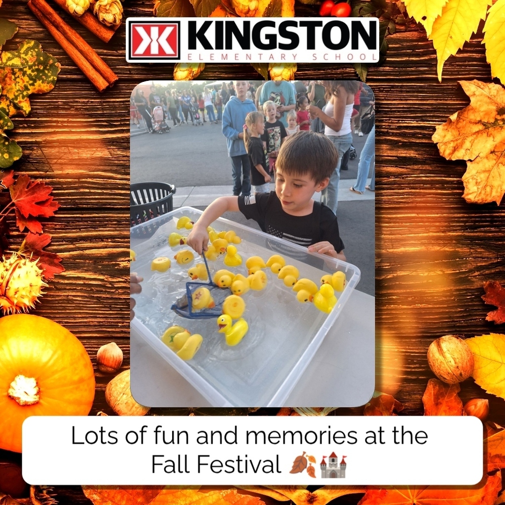 Fall Festival 2026 photos