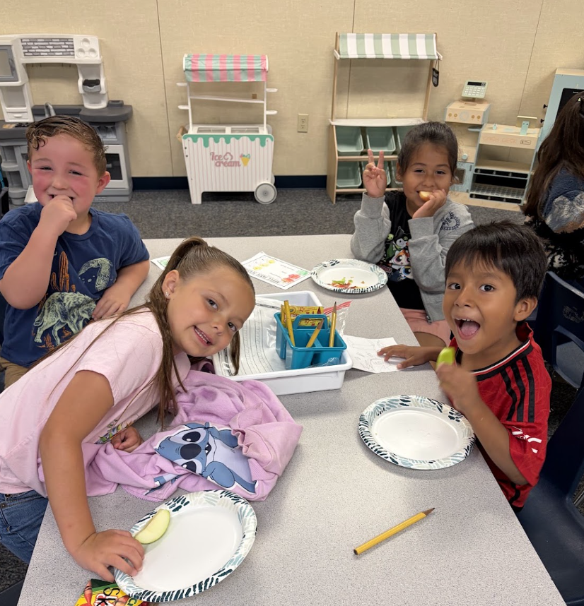Apple Week