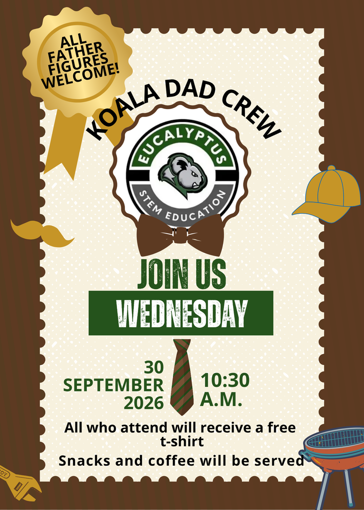 Koala Crew Meeting
