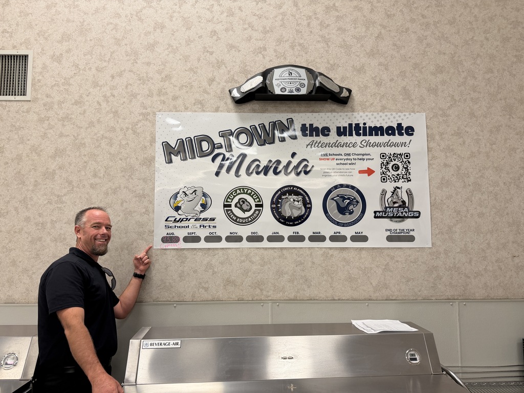 Midtown Mania