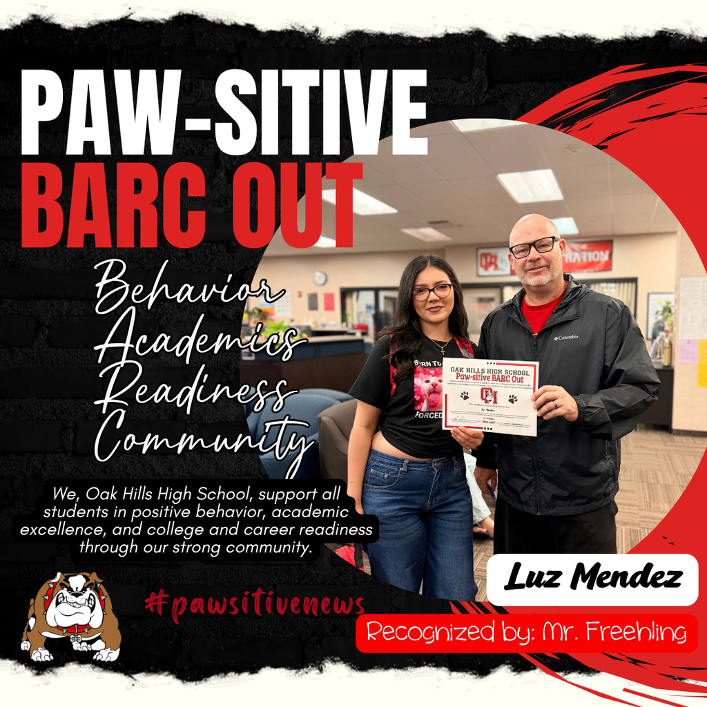 Barc-out #7