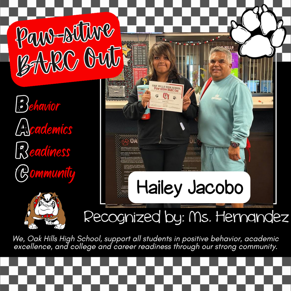 Barc out #4