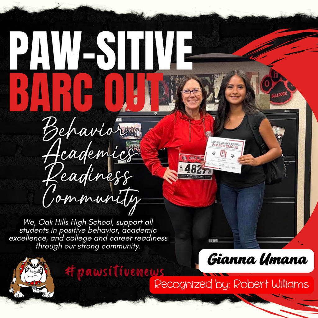 Barc-out #7