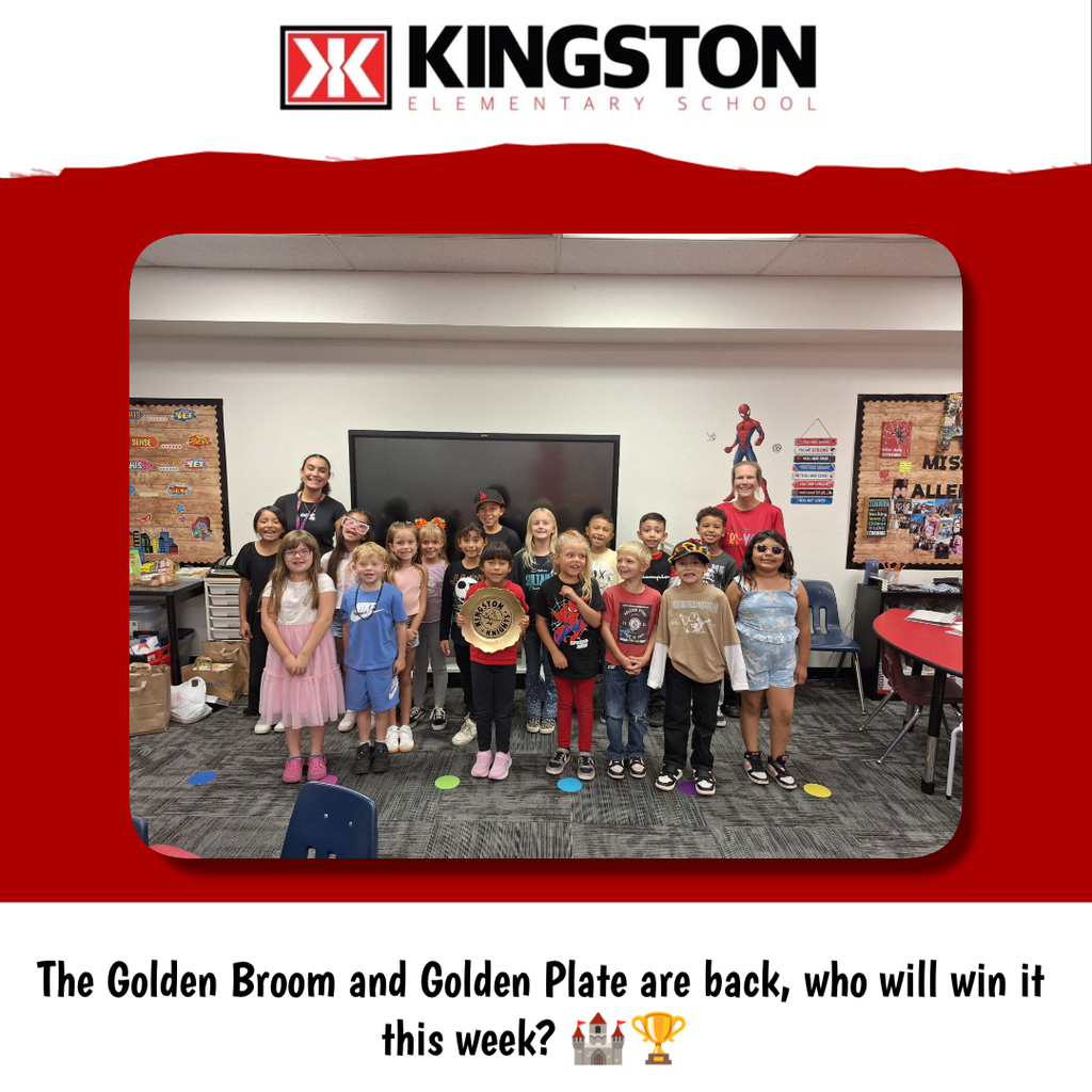 Friday Knights Winners