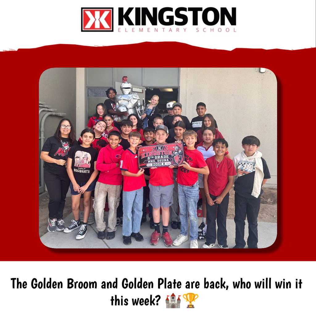Friday Knights Winners