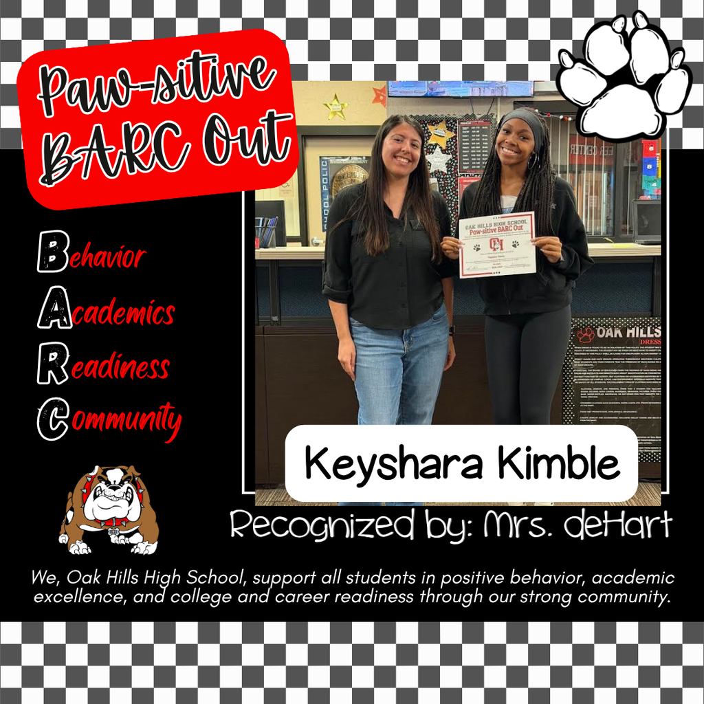 Barc out #4