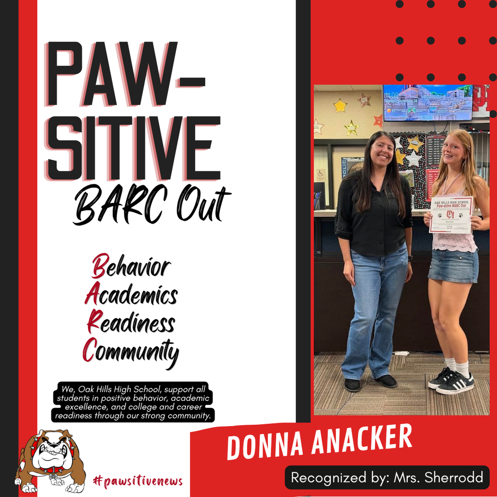 Barc out #8