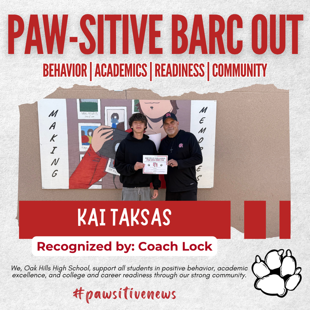 Barc-out #10