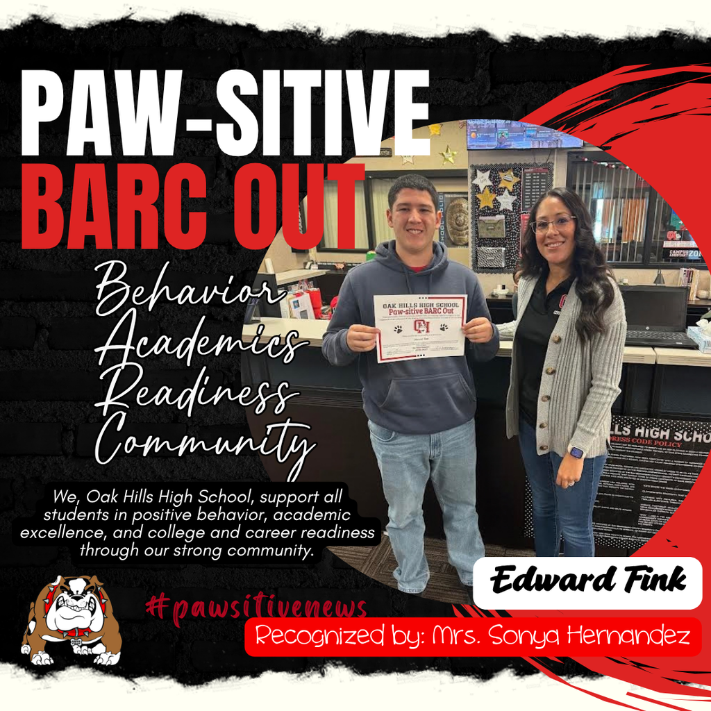 Barc-out #7