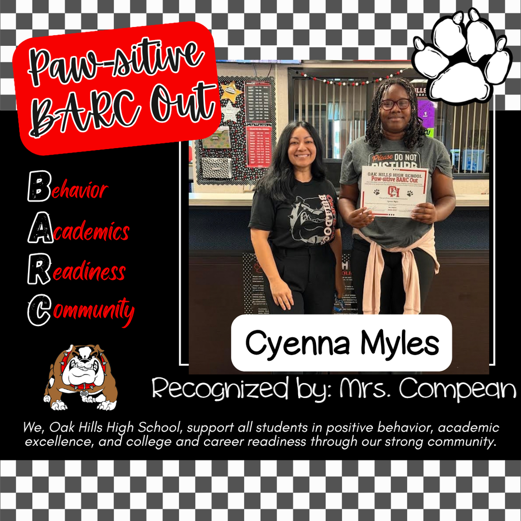 Barc out #4