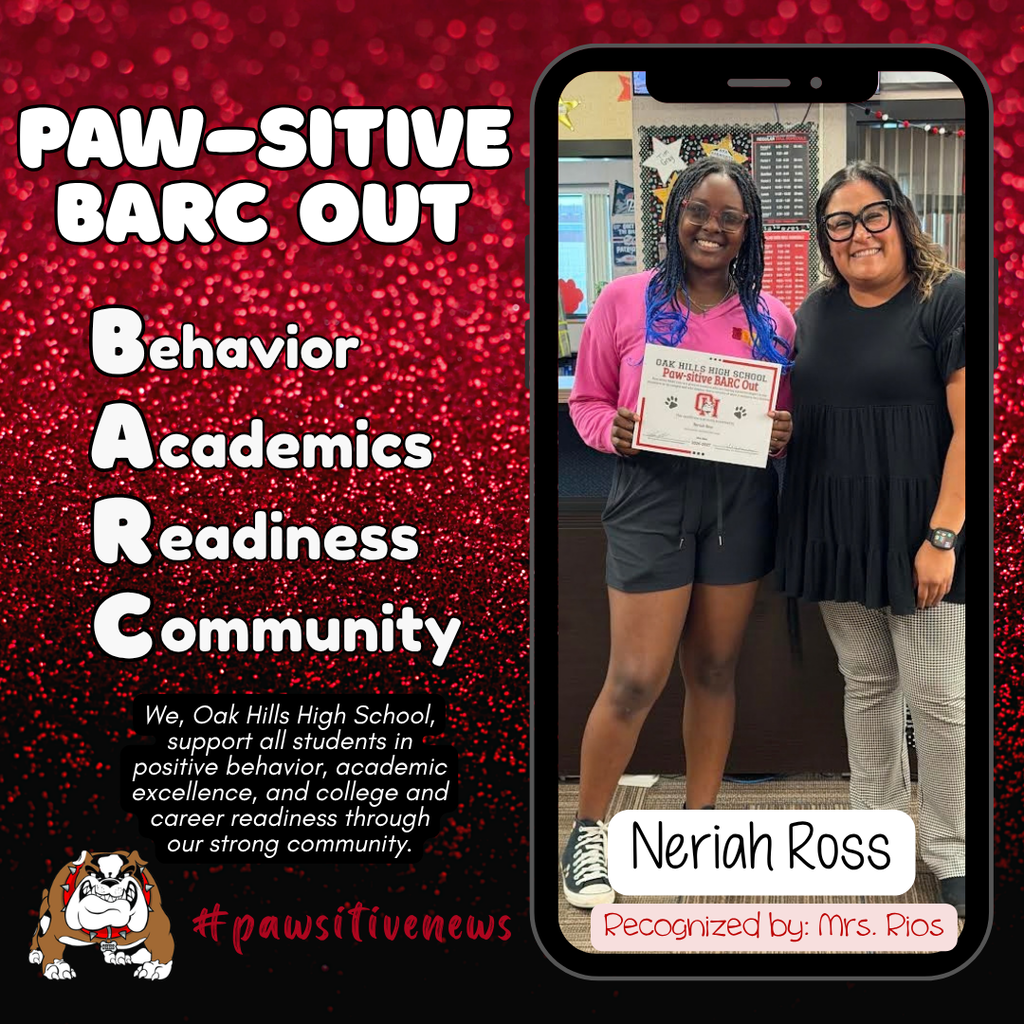 Barc-out #6