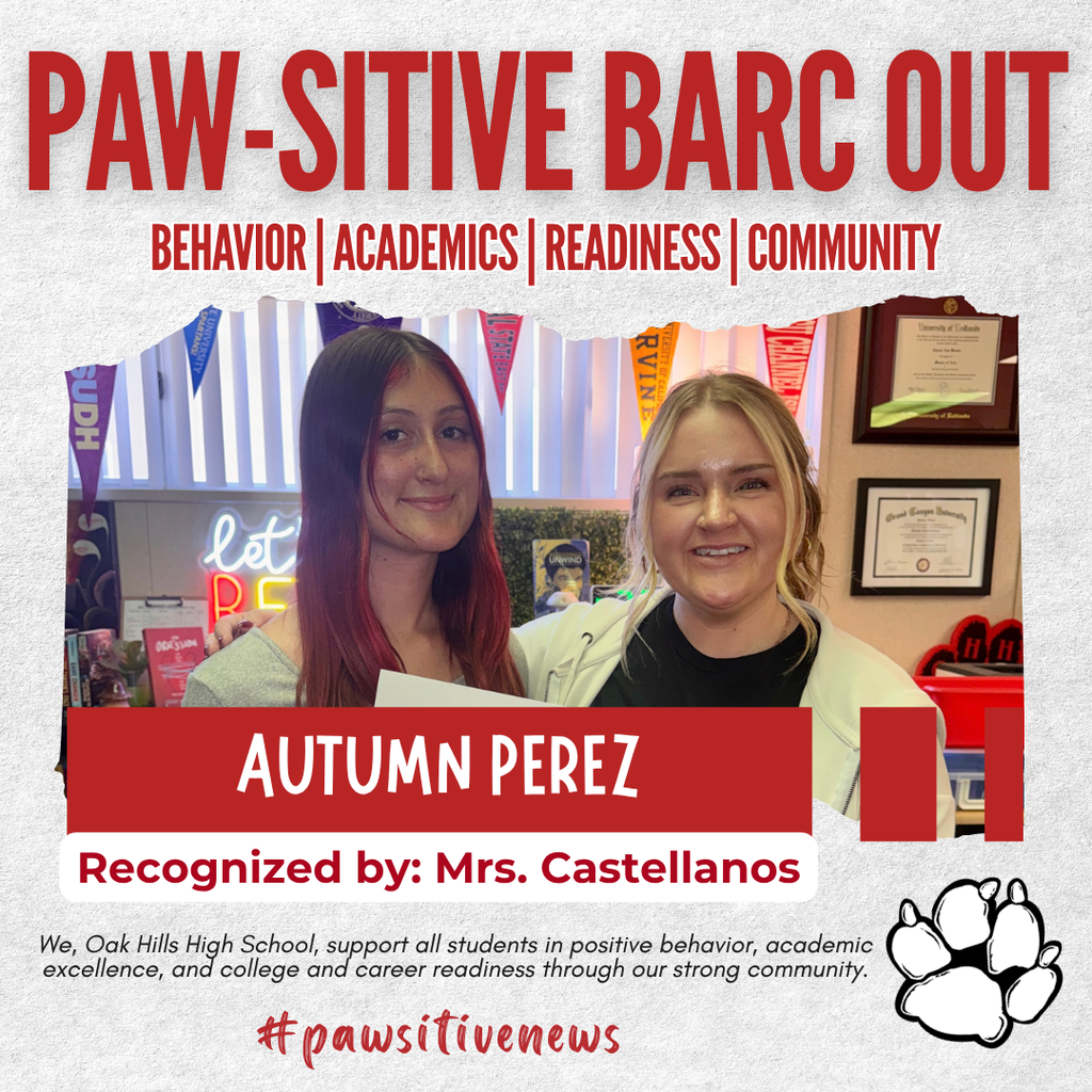 Barc-out #10