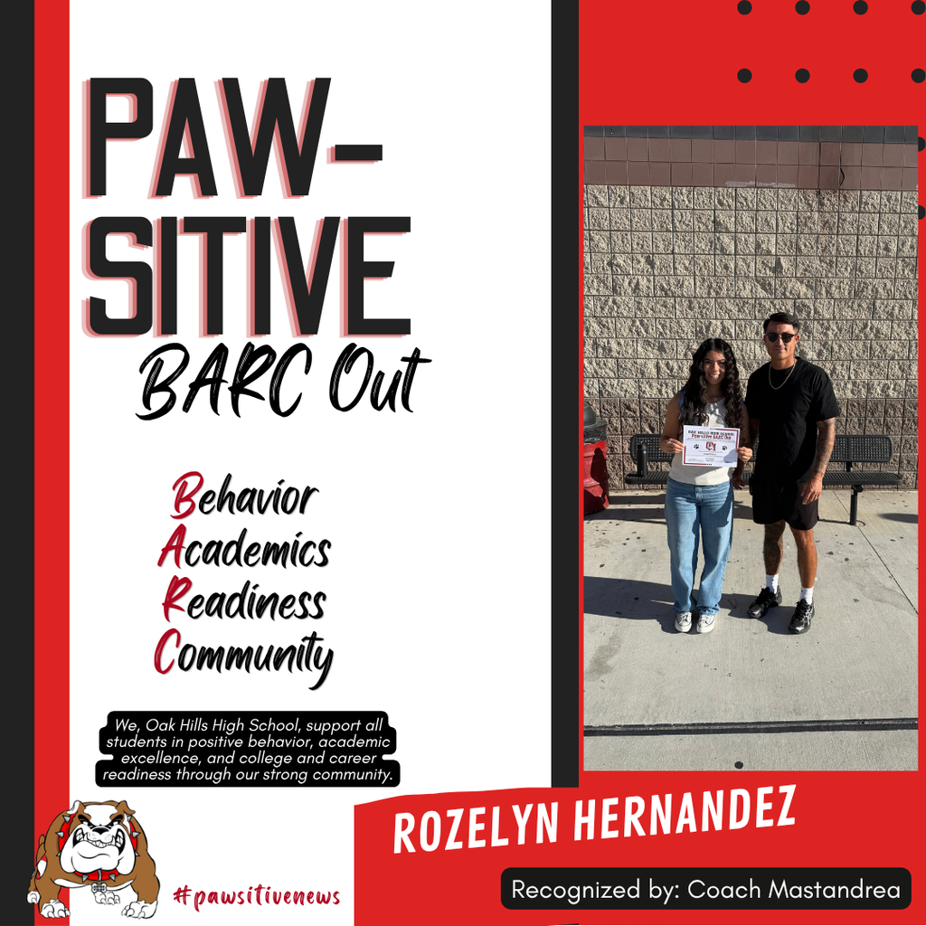 Barc out #8