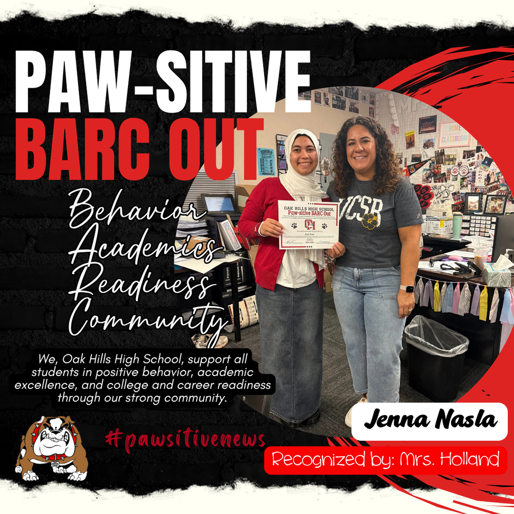 Barc-out #7
