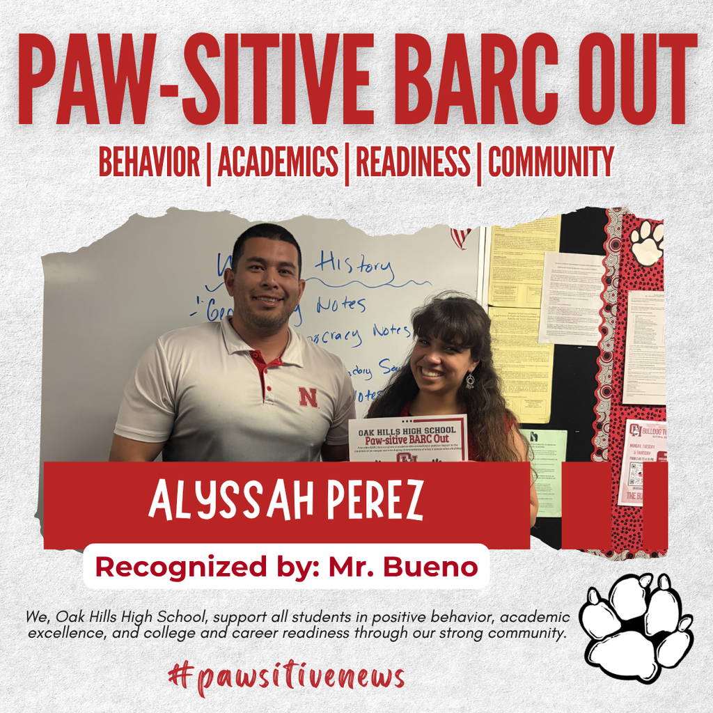 Barc-out #10
