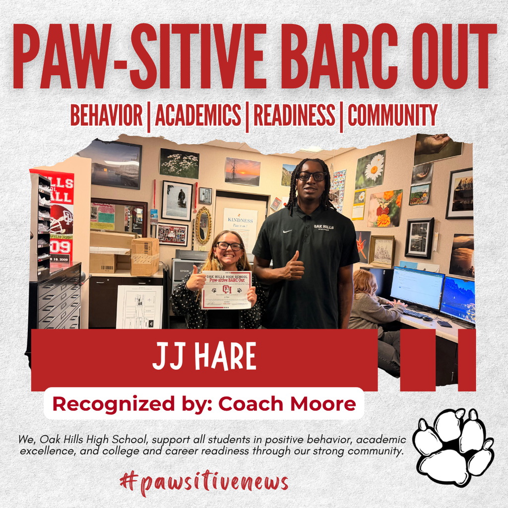 Barc-out #10