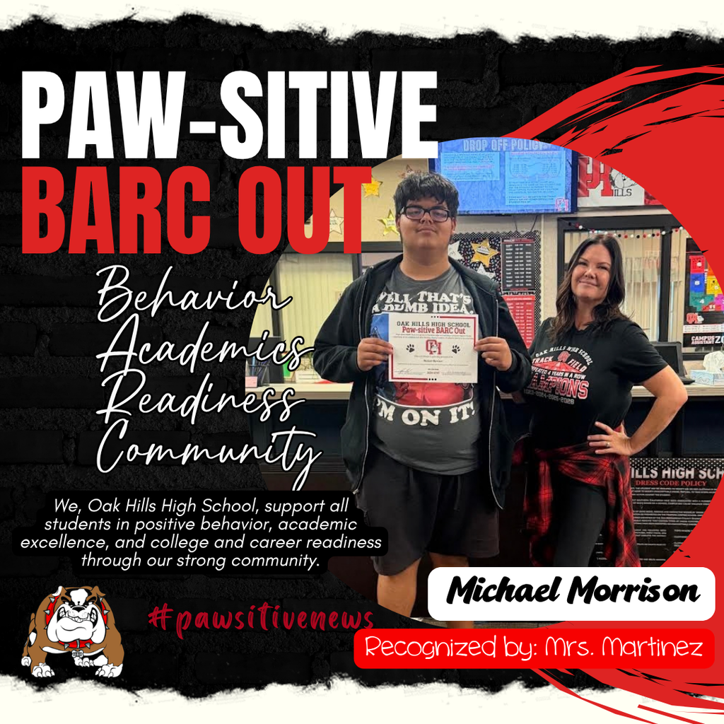 Barc-out #7
