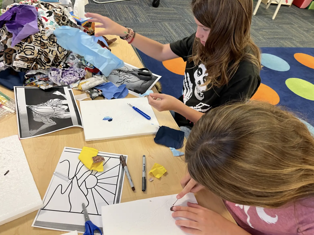 Art Club