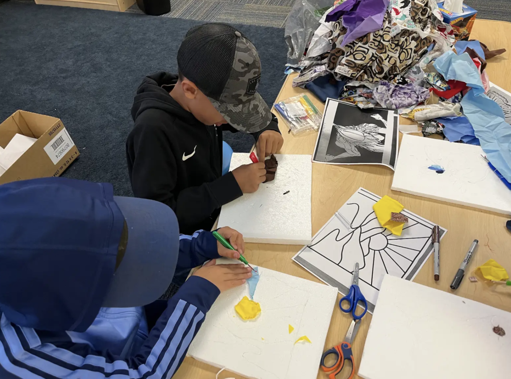 Art Club