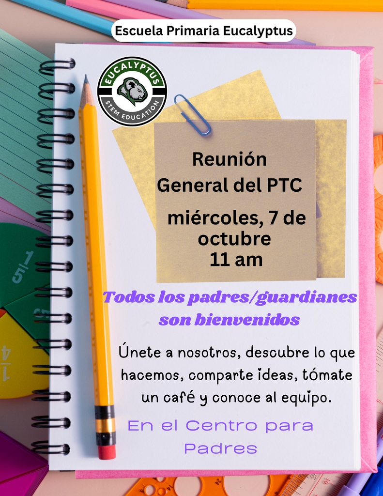 PTC Meeting