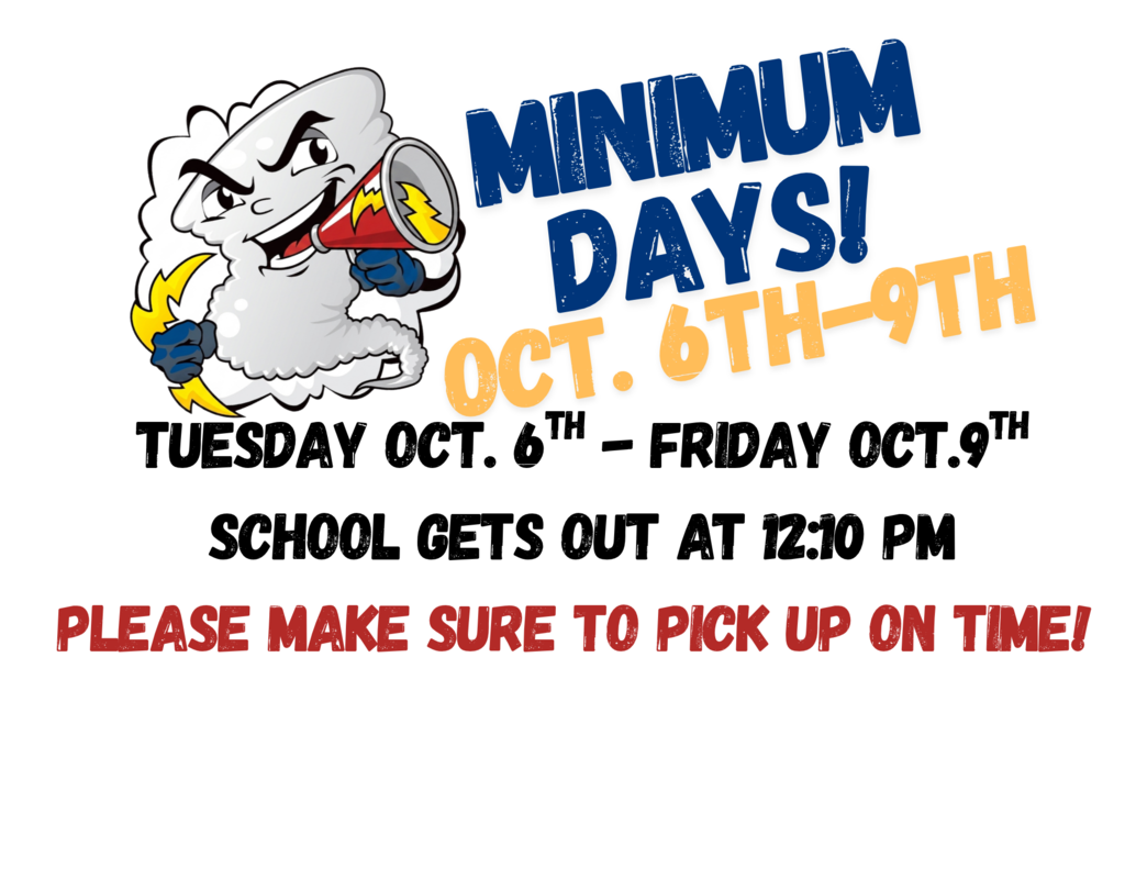 Minimum Days
