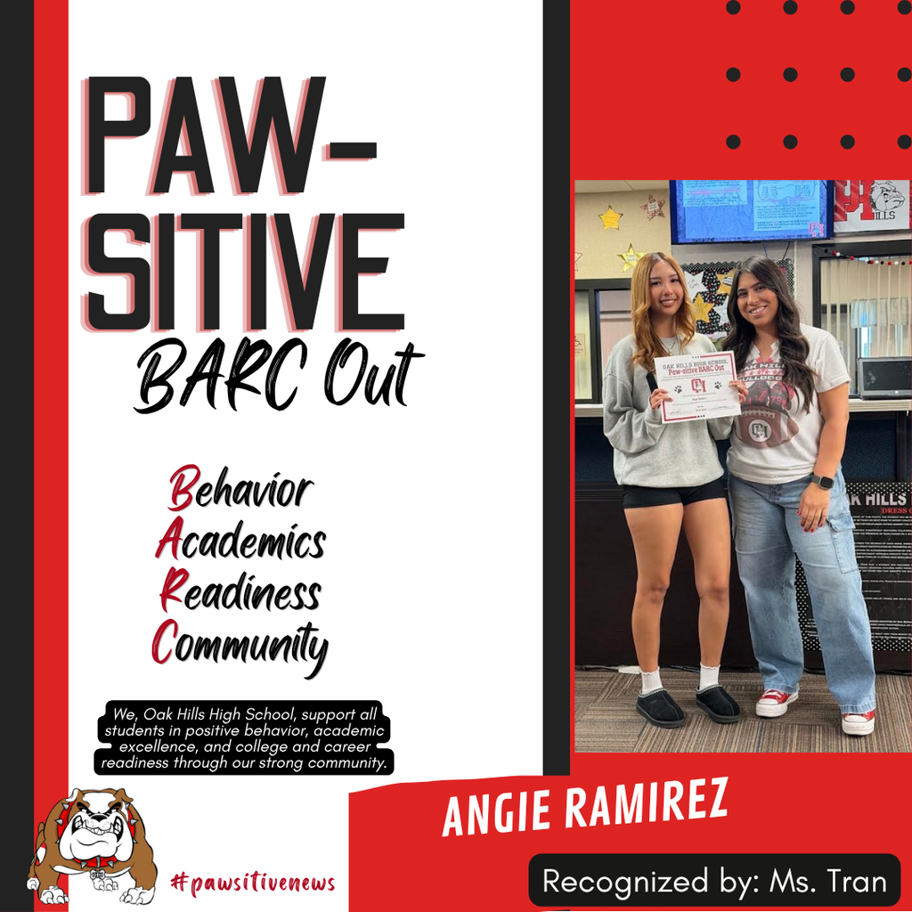 Barc out #8