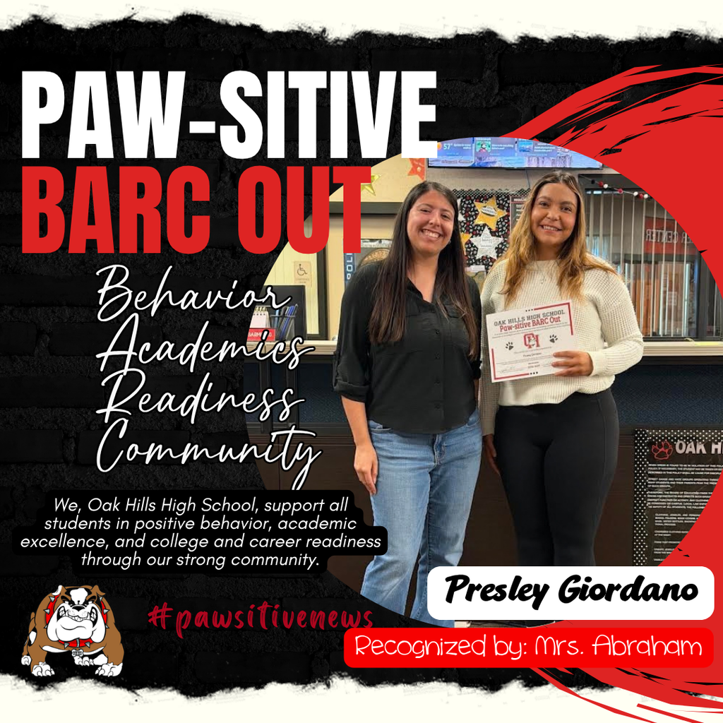 Barc-out #7
