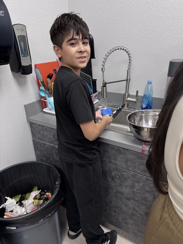 Elementary Shark Social