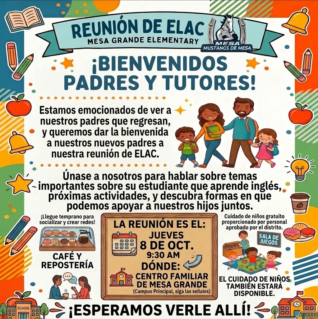 ELAC 2026