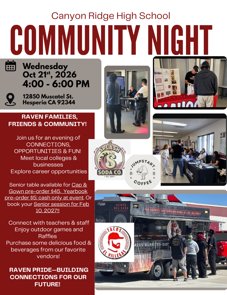 Community Night