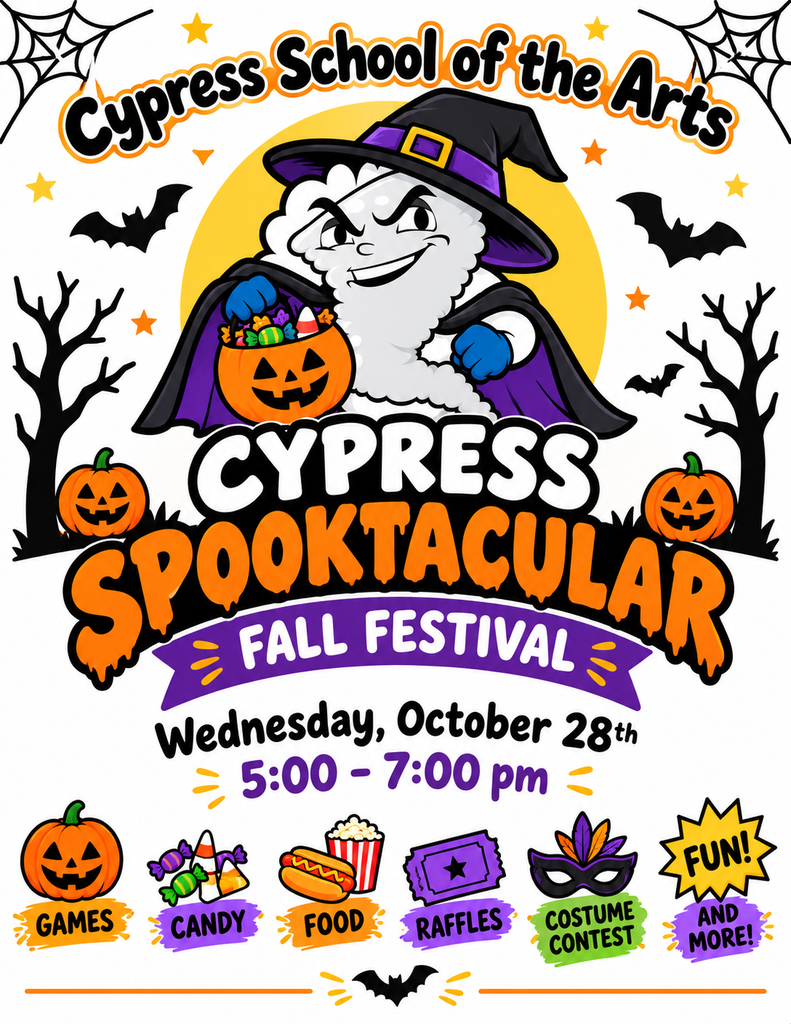 Spooktacular