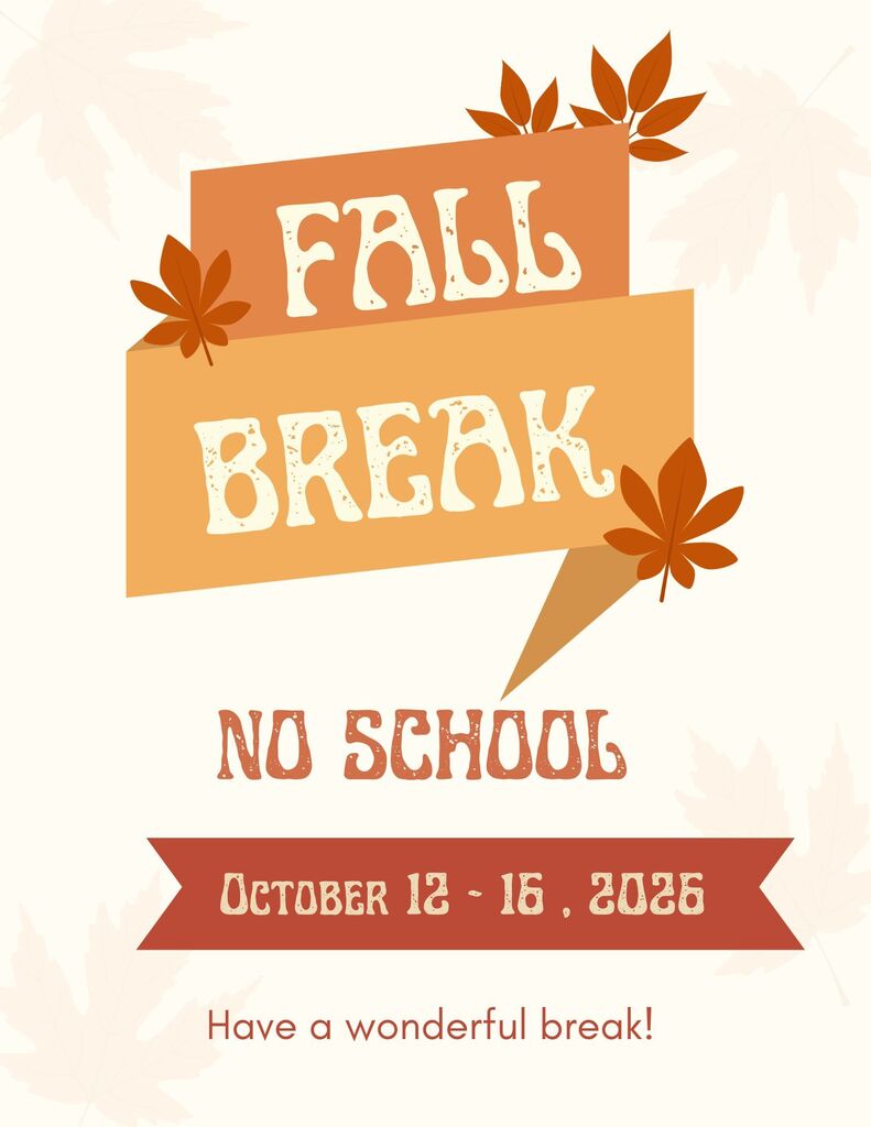 Fall Break