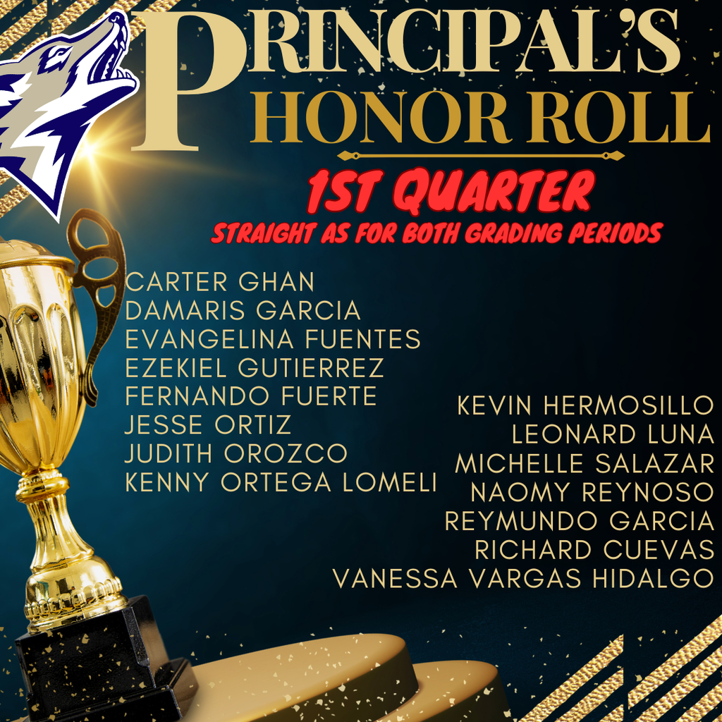 principal