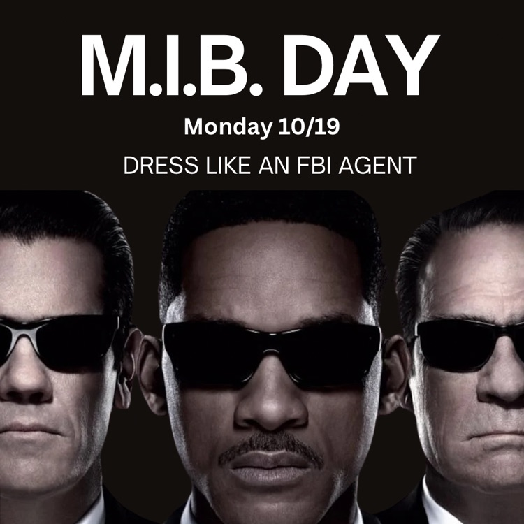 Monday
