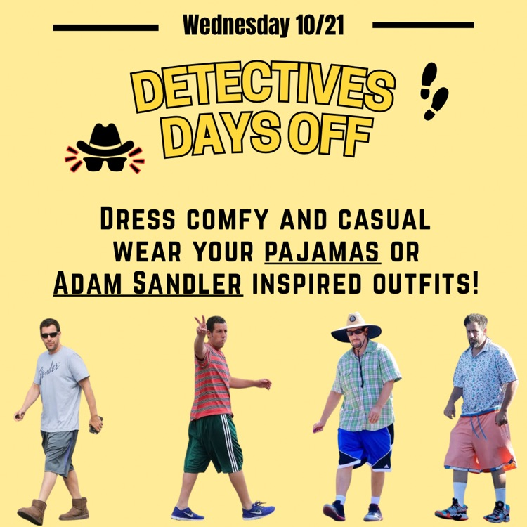 Wednesday 