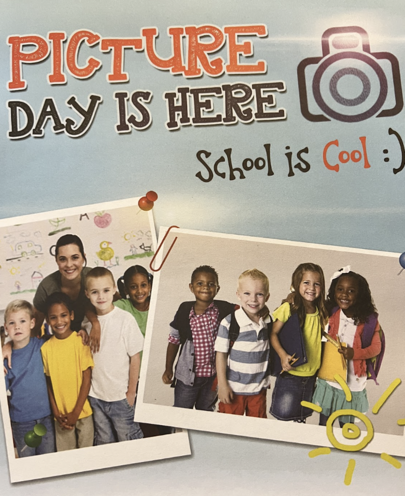 mc picture day