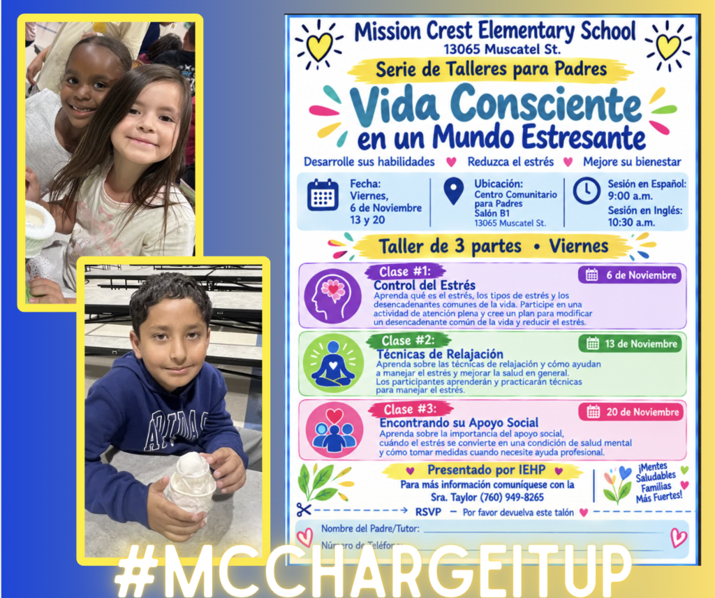 mc workshops