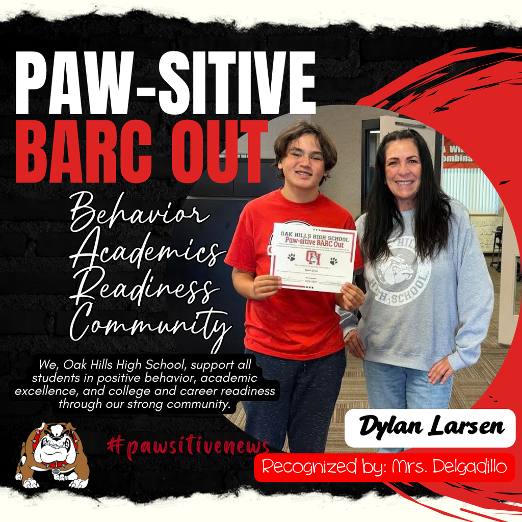 Barc-out #7