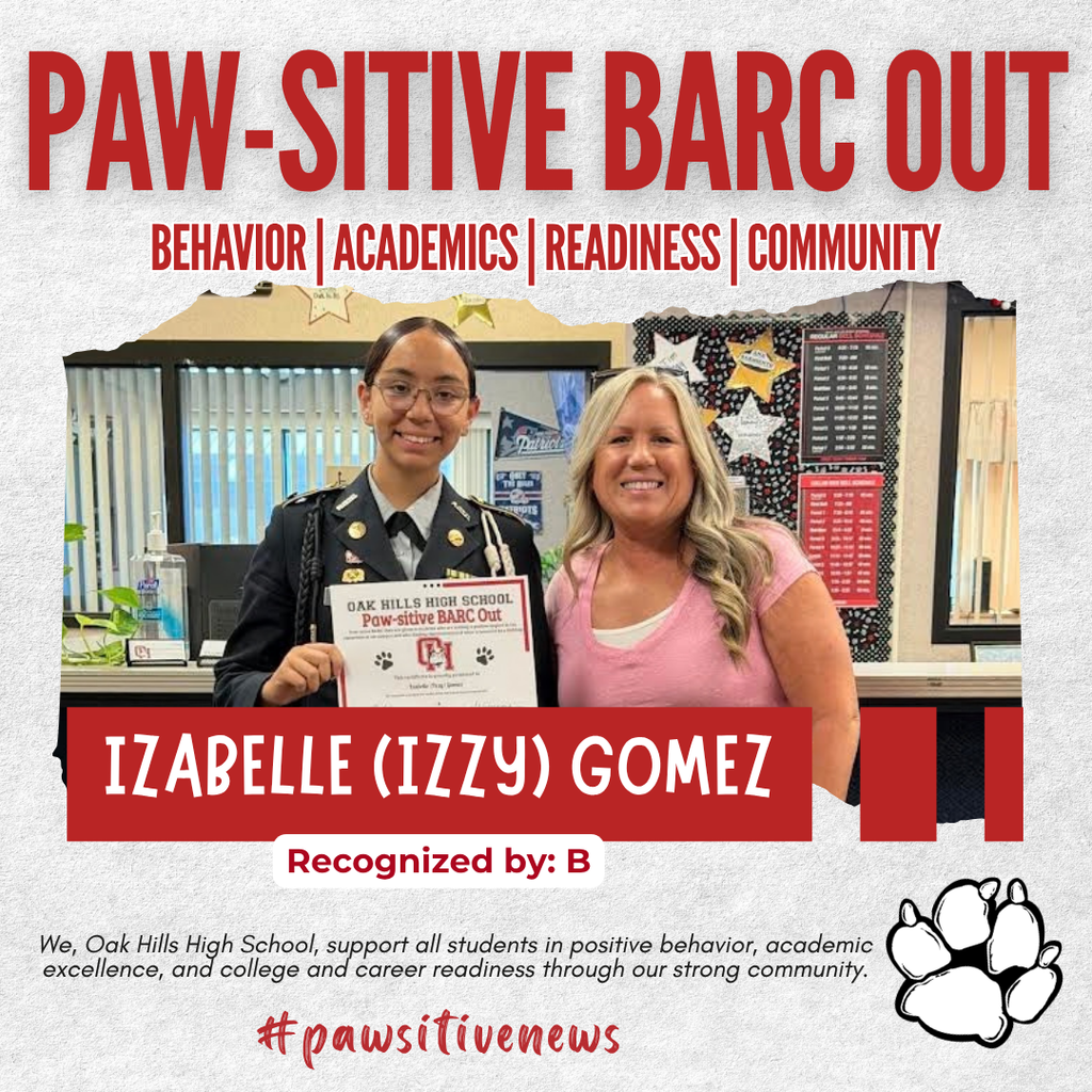 Barc-out #10
