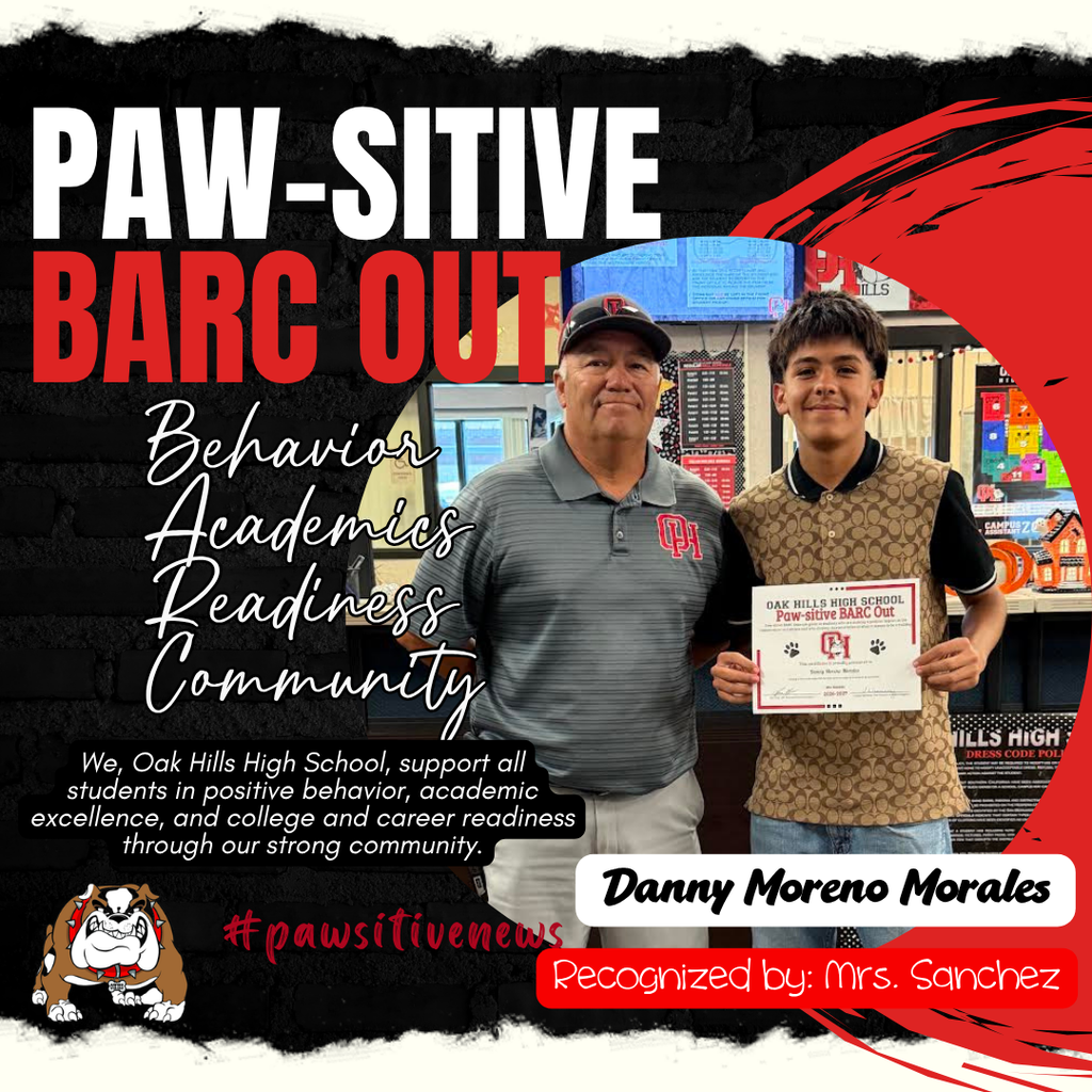 Barc-out #7
