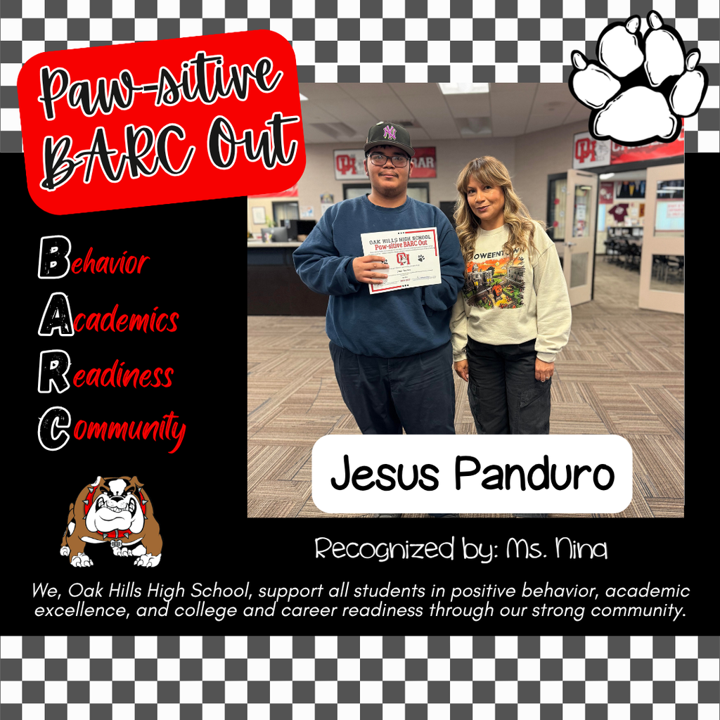 Barc out #4